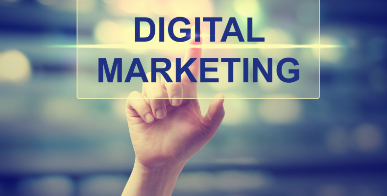 houston digital marketing