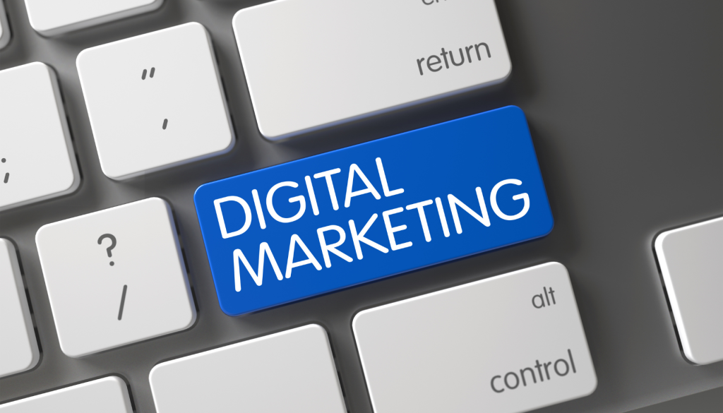 houston digital marketing