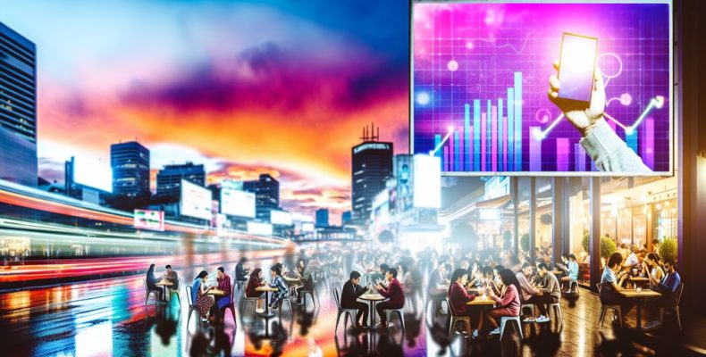 ai impact on local seo