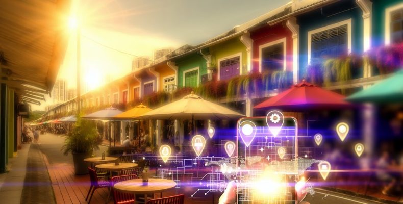 local seo success strategies