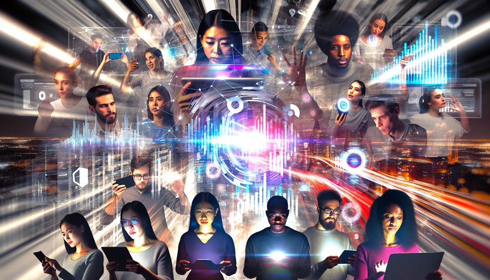 engage niche communities effectively