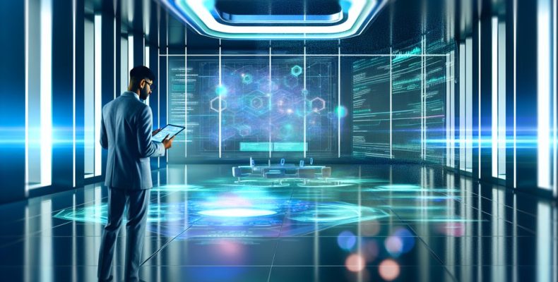 seo innovation with ai