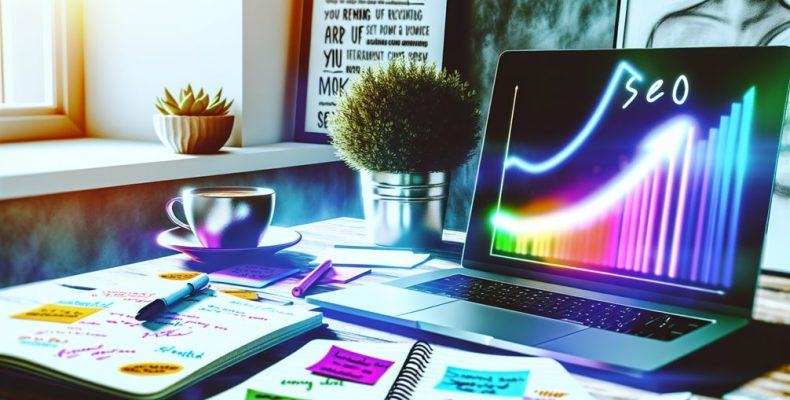 seo strategies for success