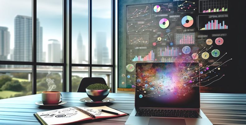 social media lead generation strategies