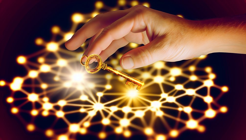 strong internal linking strategy