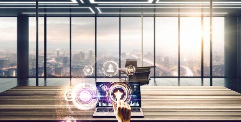 ai automation reputation boost