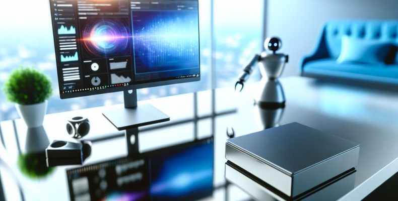 ai tools surpassing virtual assistants