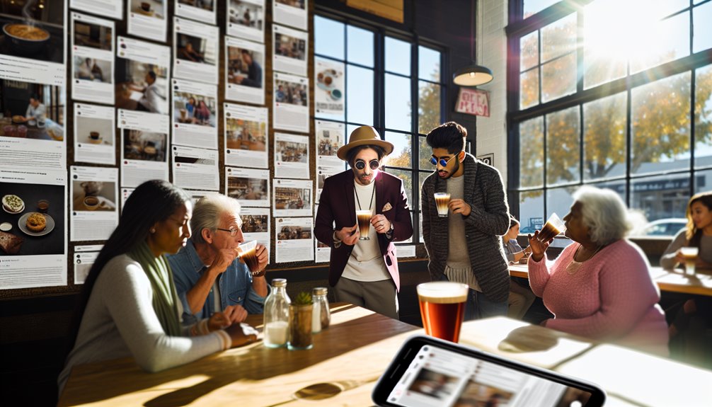 authentic influencer partnership strategies