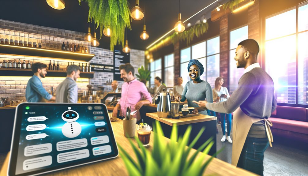 chatbots enhance customer experience