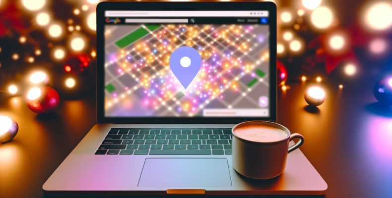 local seo holiday strategies