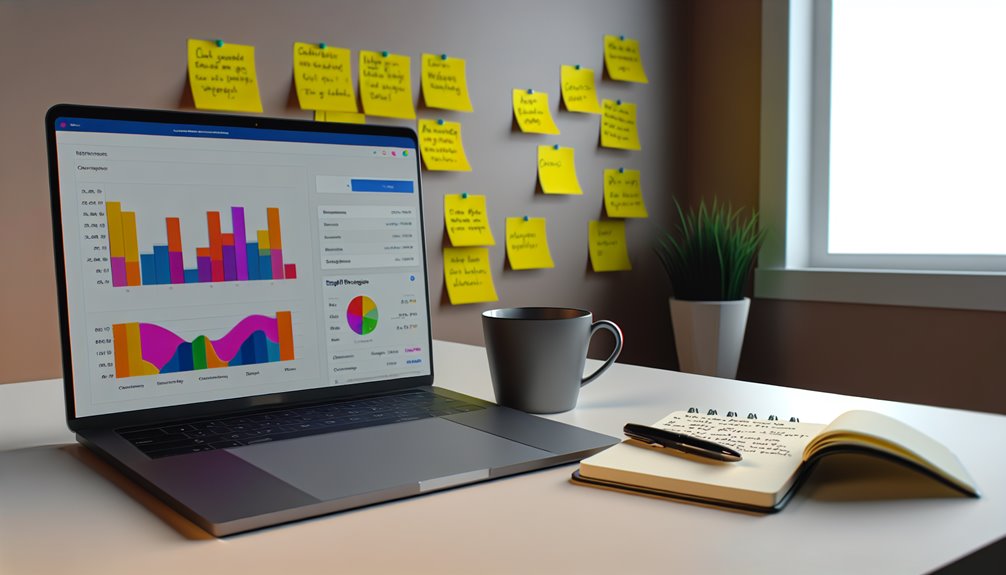 maximize engagement through testing