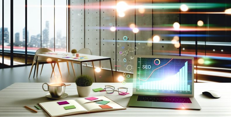 modernize your seo approach