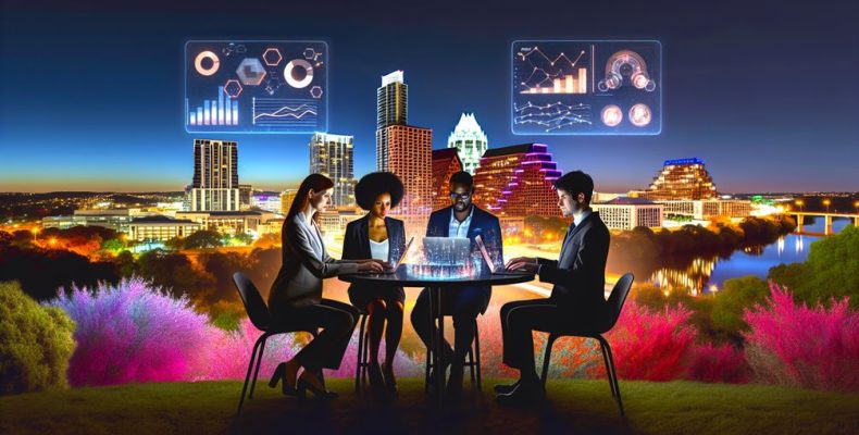 seo strategies for austin