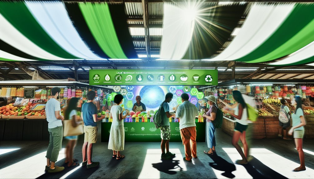 sustainable marketing practices essential