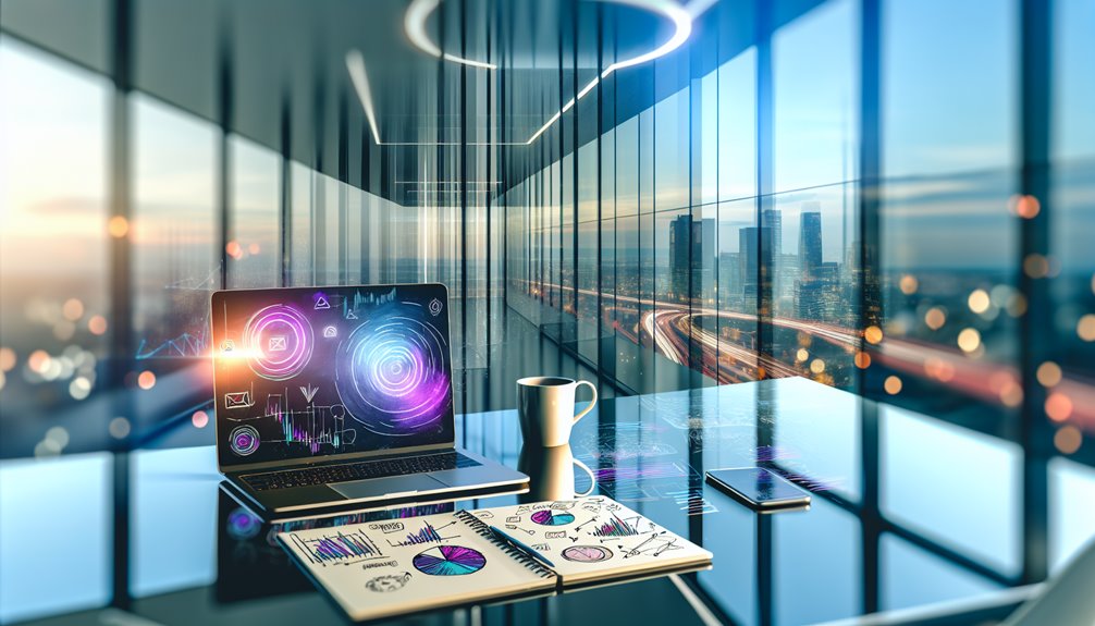 adapt to email trends