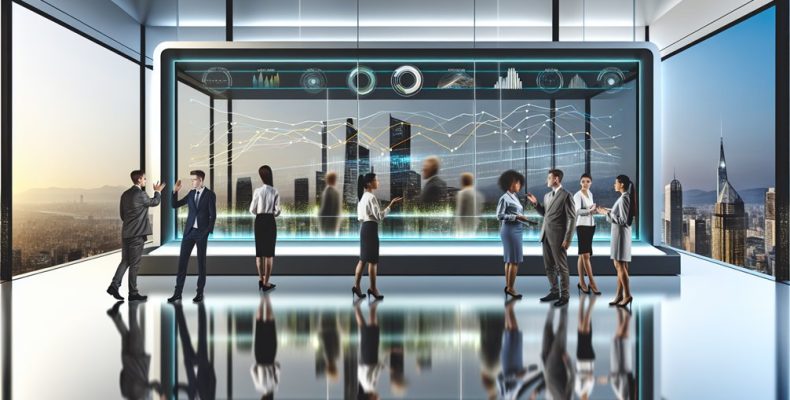 ai driven client acquisition strategy