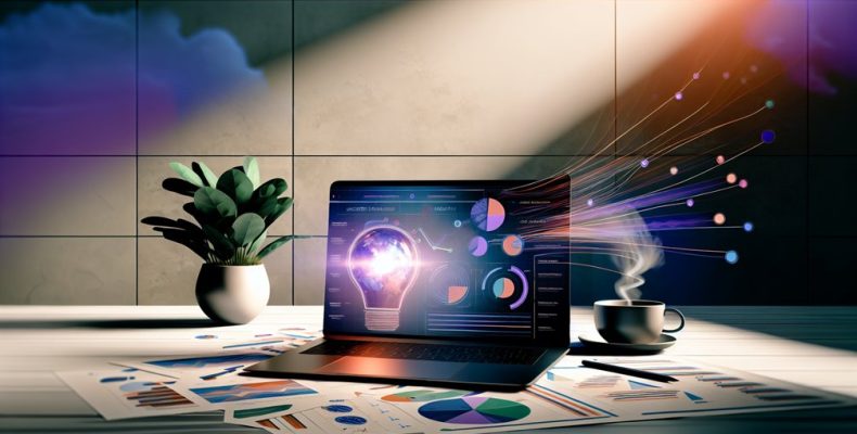 ai driven lead generation strategies