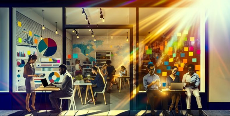 ai tools boosting small businesses