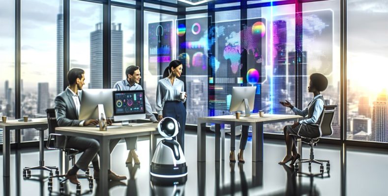 automated marketing revolutionizes efficiency
