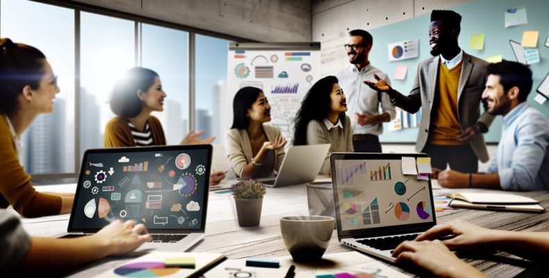converting clicks to customers