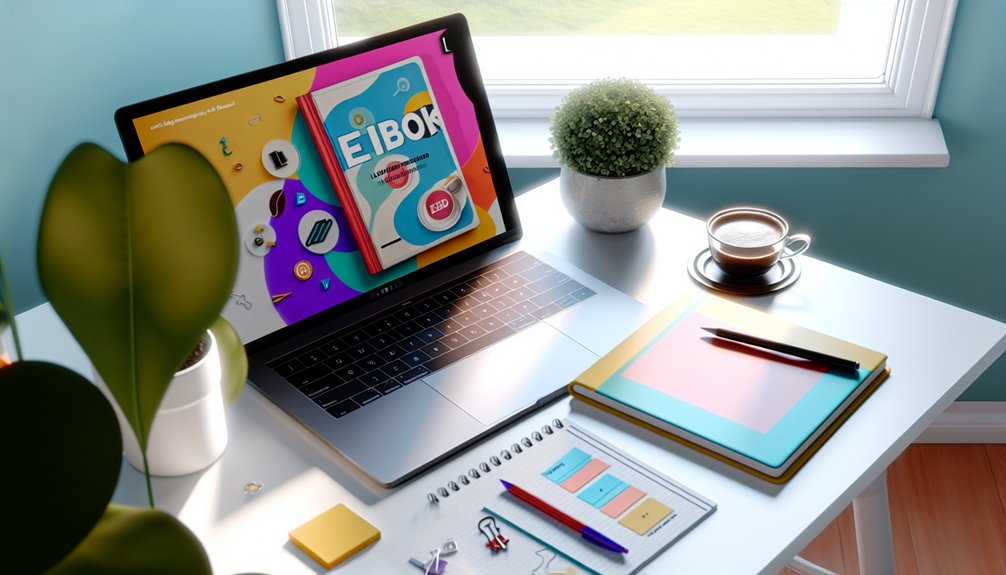 create valuable lead magnets
