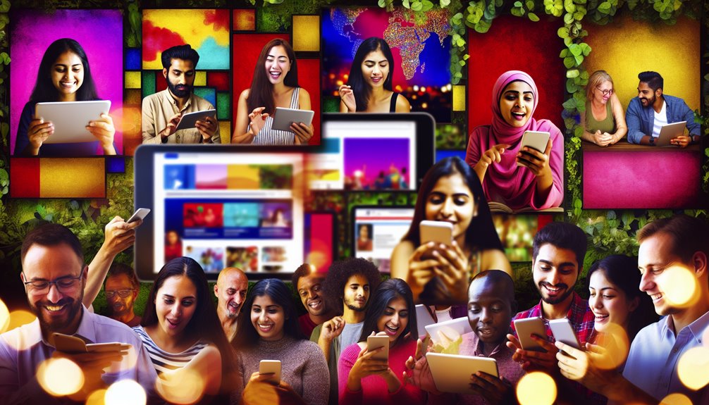 effective social media advertising