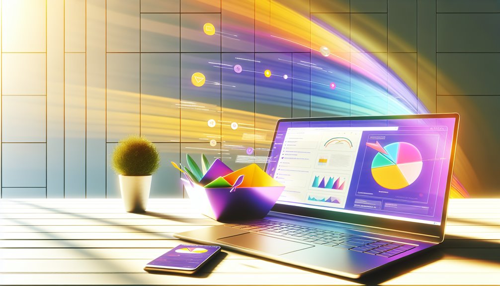 engaging interactive email content