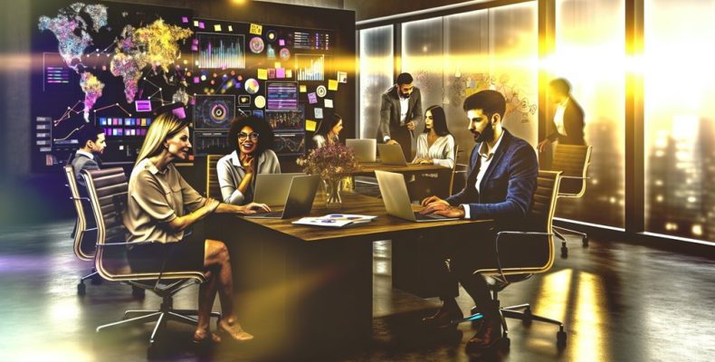 local search marketing strategies