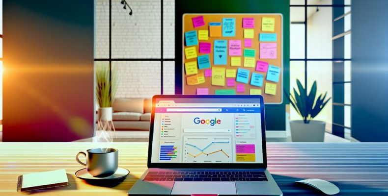 local seo google updates