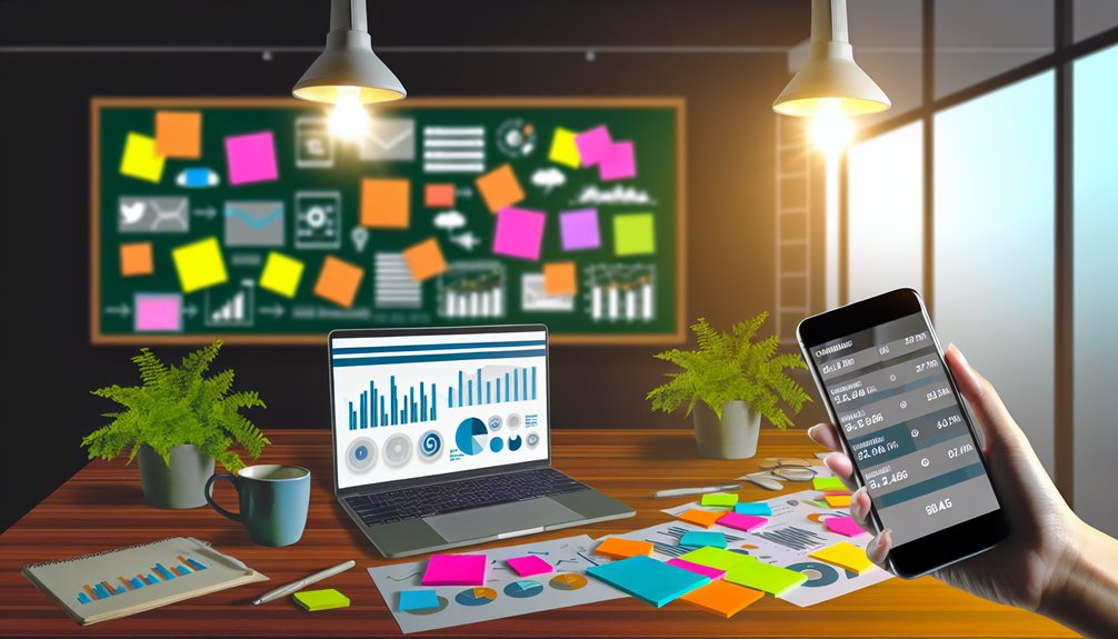 strategic hashtag usage tips