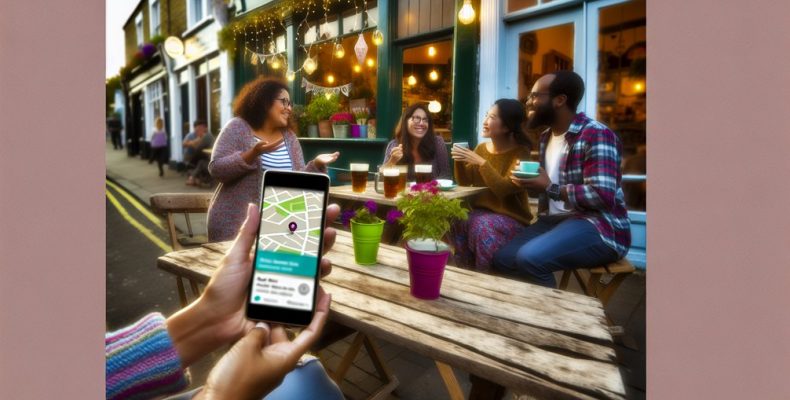 boosting local business visibility
