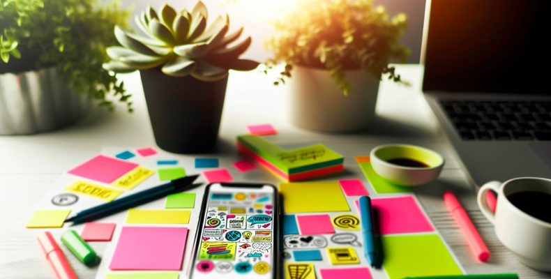 engaging social media strategies