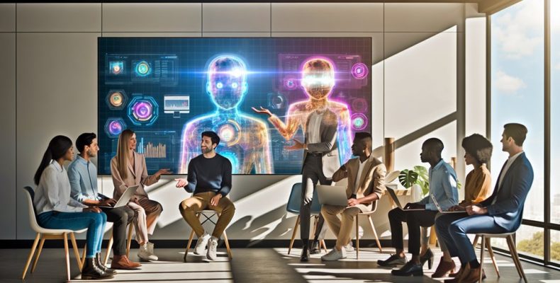 future ai marketing tools