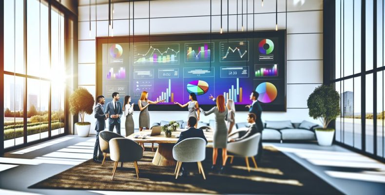 leads strategy for 2025