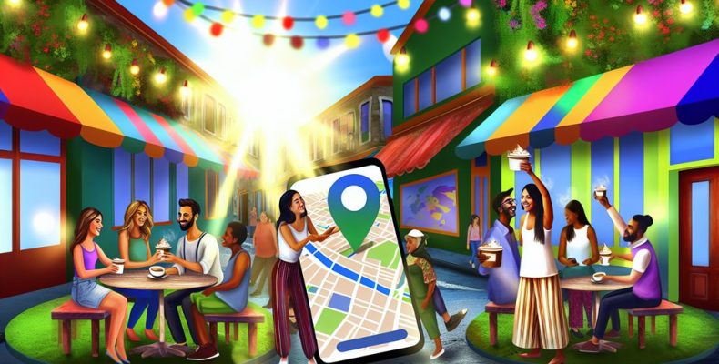 local seo for service growth