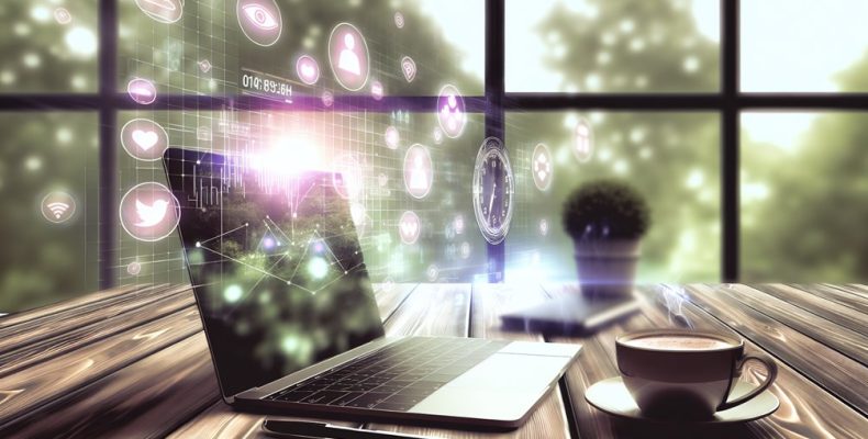 time saving social media automation